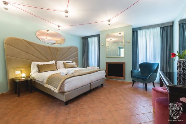 Residenza Spada Residenza Spada